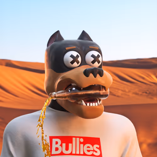 Bullies Genesis