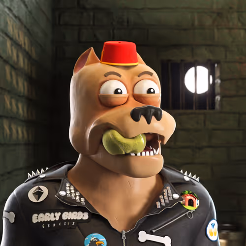 Bullies Genesis