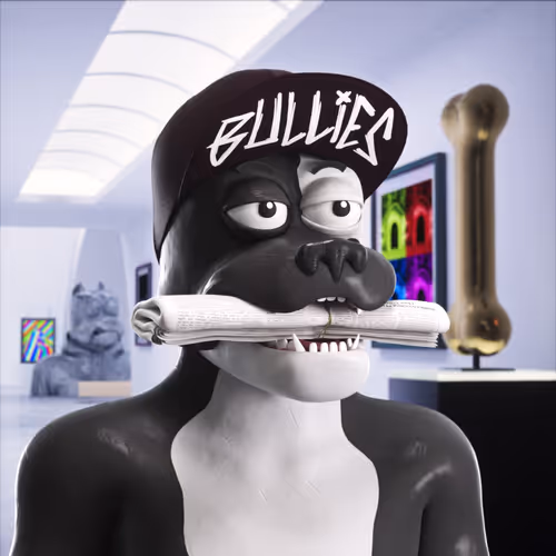 Bullies Genesis