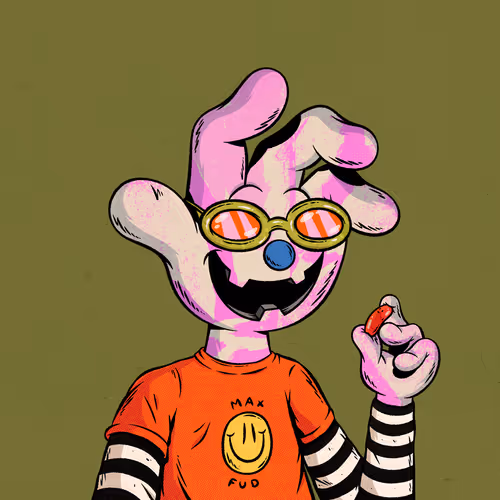 Spanky #2137
