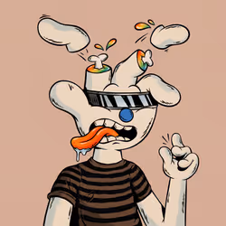 Spanky #1095