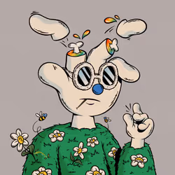 Spanky #672