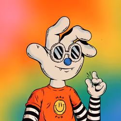 Spanky #1645