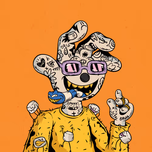 Mallowinc