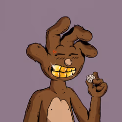 Spanky #342