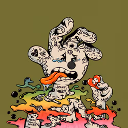 Spanky #1499