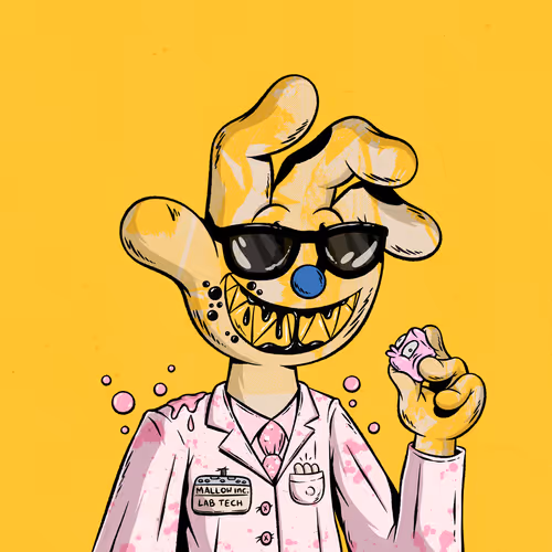 Mallowinc