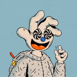 Spanky #1215