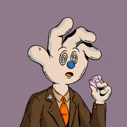 Spanky #668