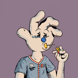 Spanky #1943