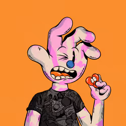 Spanky #692