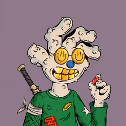 Item Media