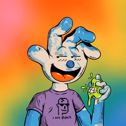 Spanky #1629