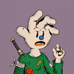 Spanky #1186