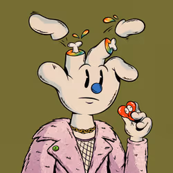 Spanky #1523