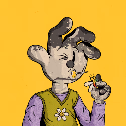 Spanky #1099