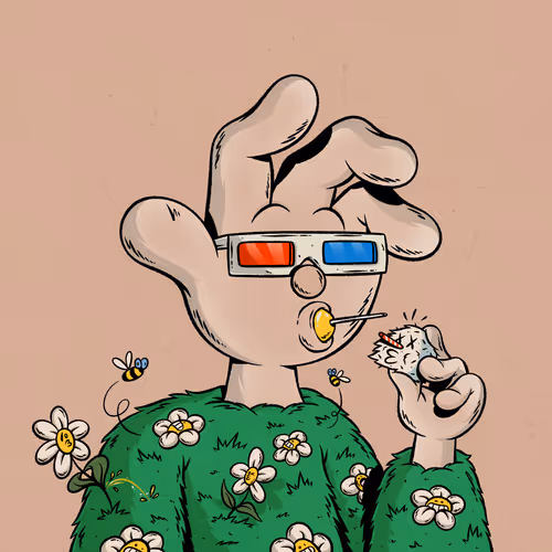 Spanky #601