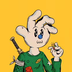 Spanky #2118