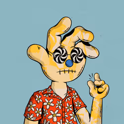 Spanky #995