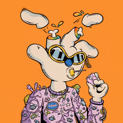 Spanky #114