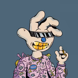 Spanky #442