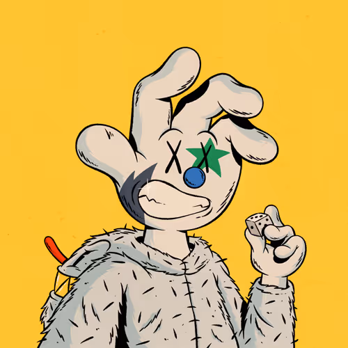 Spanky #1154