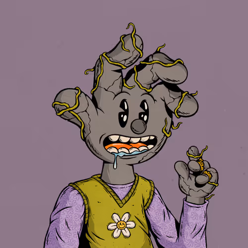 Spanky #2092