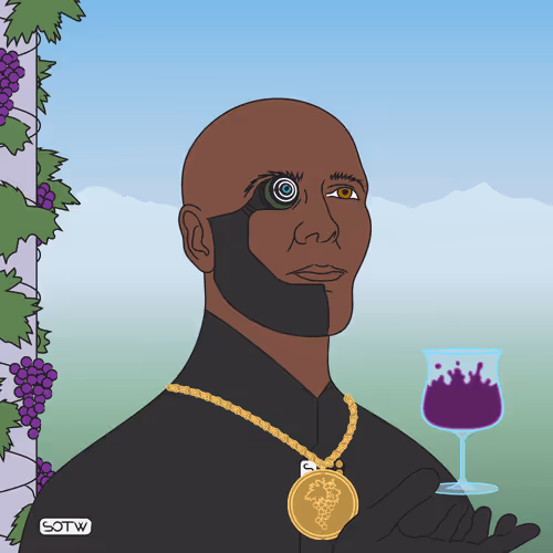 Society Of The Winegrower