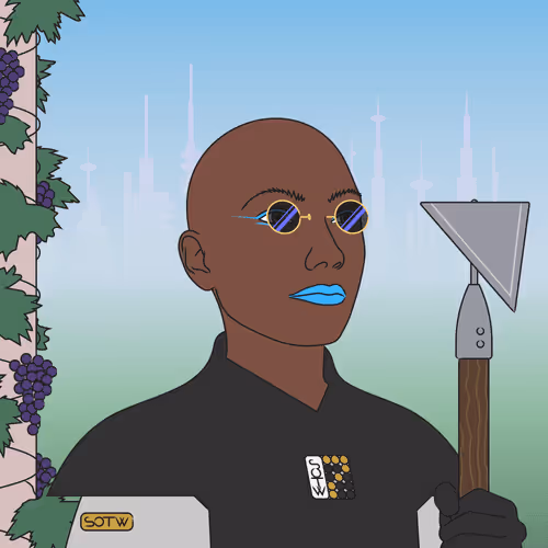 SOTW#010