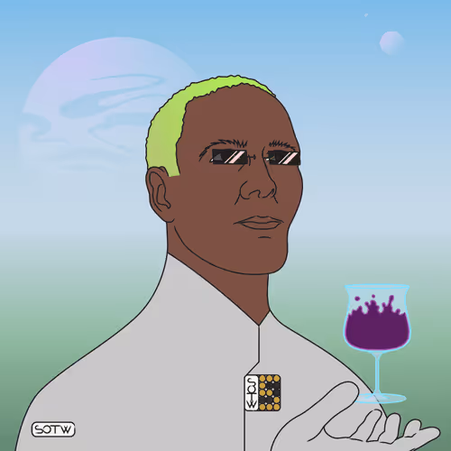 SOTW#132