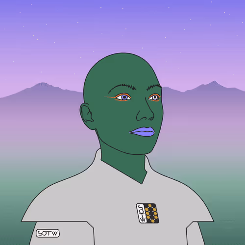 SOTW#895