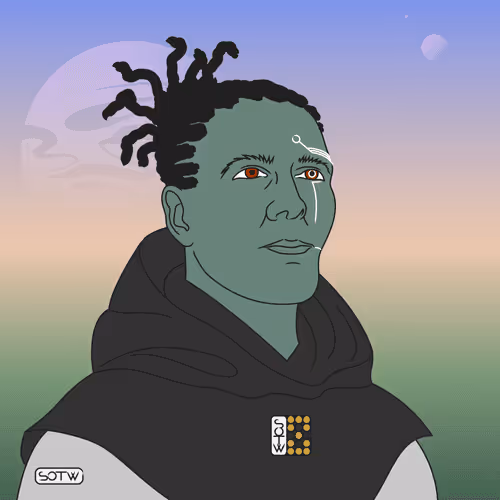 SOTW#787