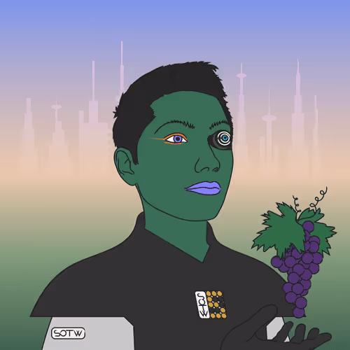 SOTW#180