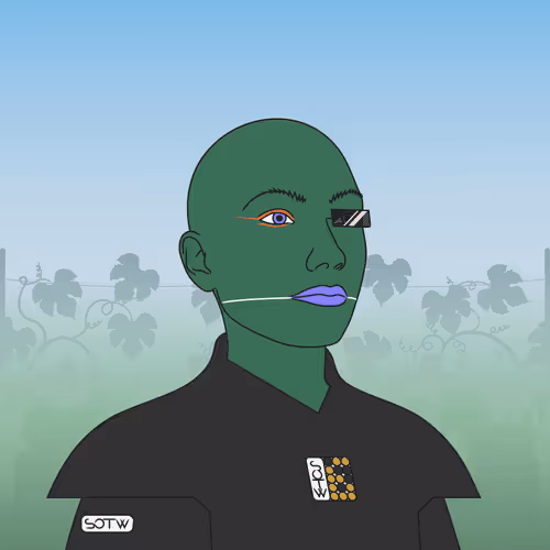 SOTW#812
