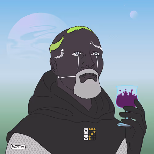Society Of The Winegrower