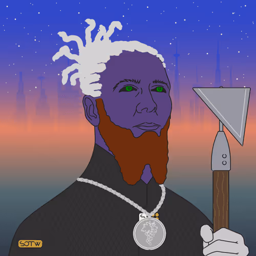 SOTW#821