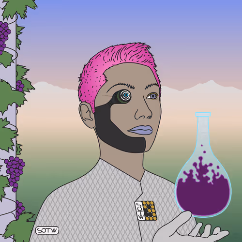 SOTW#019