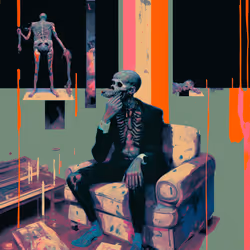 7