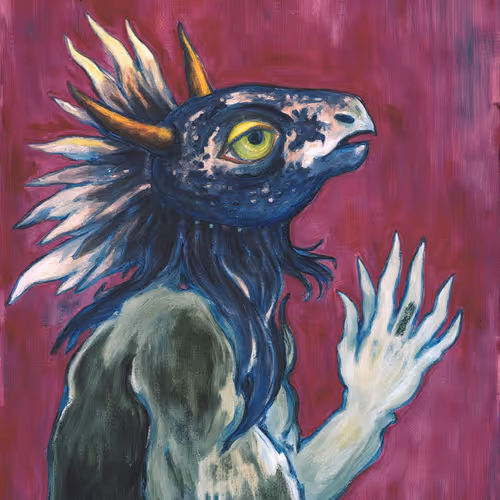 Silent Voyagers 1