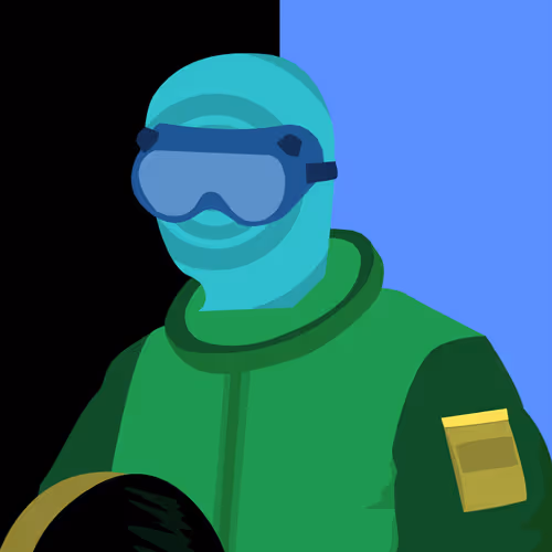 Faceless Business Club