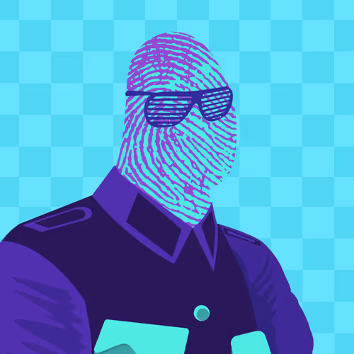 Faceless Business Club