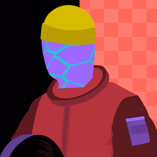 Faceless Business Club