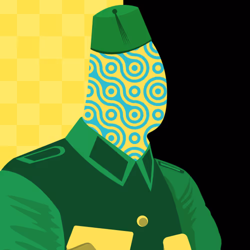 Faceless Business Club