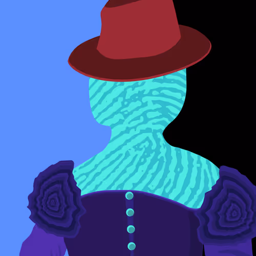 Faceless Business Club