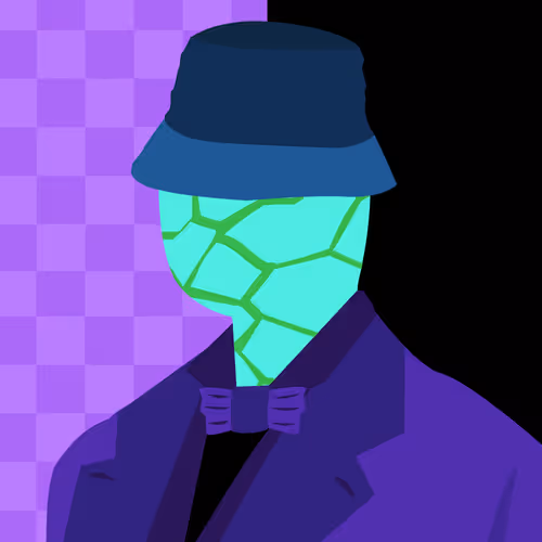 Faceless Business Club