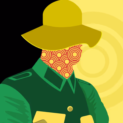 Faceless Business Club