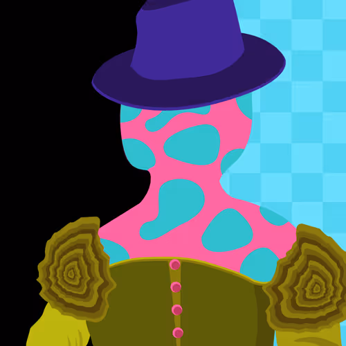 Faceless Business Club
