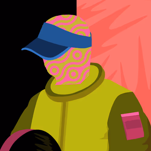 Faceless Business Club