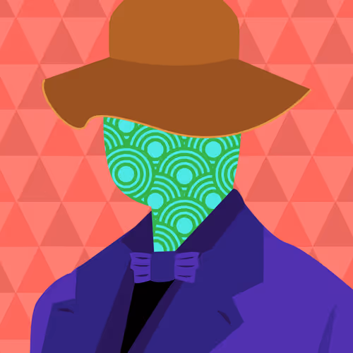 Faceless Business Club