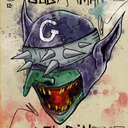KKGGC #477